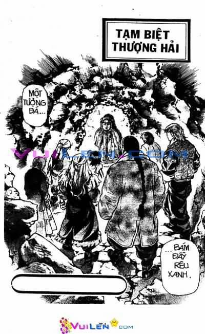 Trung Hoa Tiểu Đầu Bếp - Chuuka Ichiban 13 trang 74