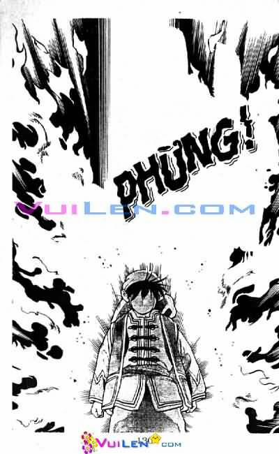 Trung Hoa Tiểu Đầu Bếp - Chuuka Ichiban 14 trang 130