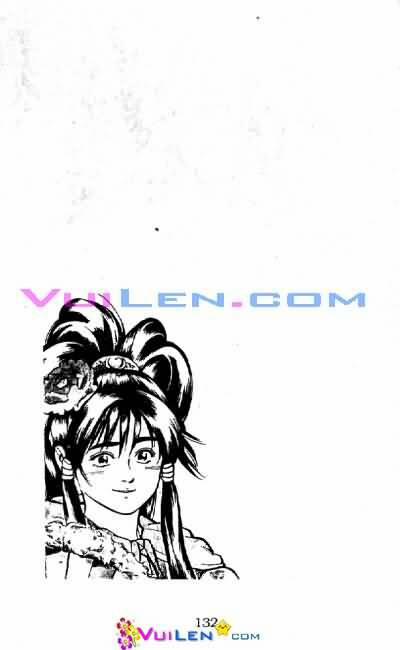 Trung Hoa Tiểu Đầu Bếp - Chuuka Ichiban 14 trang 132