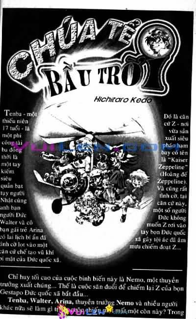 Trung Hoa Tiểu Đầu Bếp - Chuuka Ichiban 14 trang 165