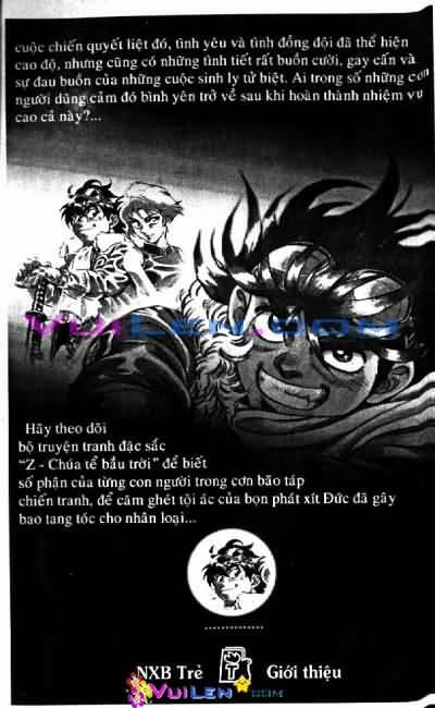 Trung Hoa Tiểu Đầu Bếp - Chuuka Ichiban 14 trang 166