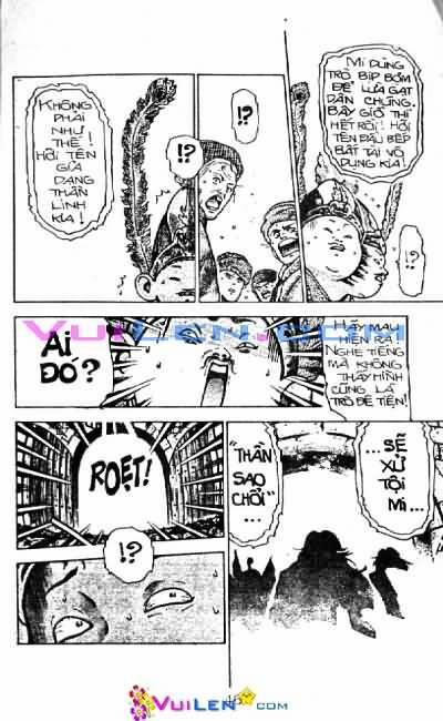 Trung Hoa Tiểu Đầu Bếp - Chuuka Ichiban 14 trang 46