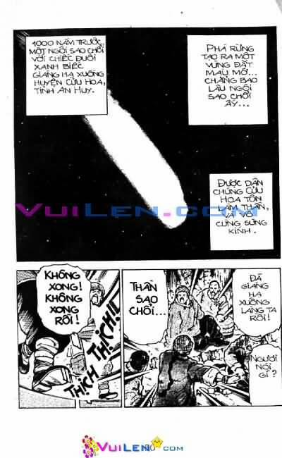 Trung Hoa Tiểu Đầu Bếp - Chuuka Ichiban 14 trang 50