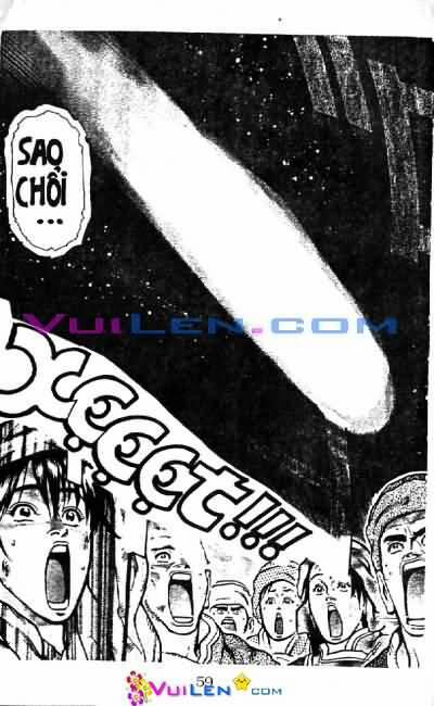 Trung Hoa Tiểu Đầu Bếp - Chuuka Ichiban 14 trang 59