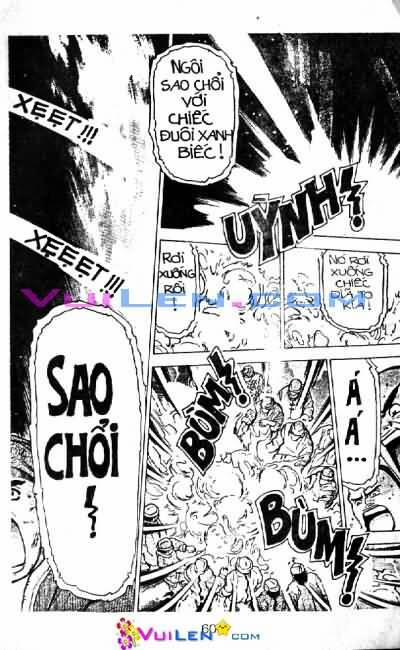 Trung Hoa Tiểu Đầu Bếp - Chuuka Ichiban 14 trang 60