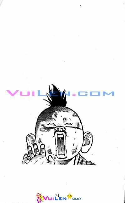 Trung Hoa Tiểu Đầu Bếp - Chuuka Ichiban 14 trang 71