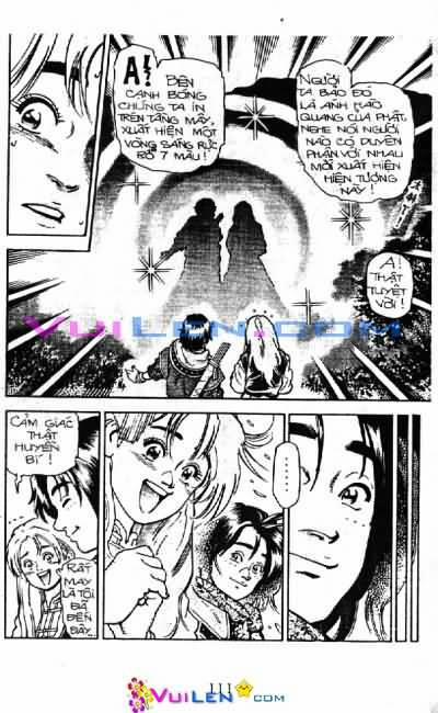 Trung Hoa Tiểu Đầu Bếp - Chuuka Ichiban 15 trang 112