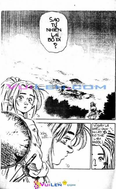 Trung Hoa Tiểu Đầu Bếp - Chuuka Ichiban 15 trang 148