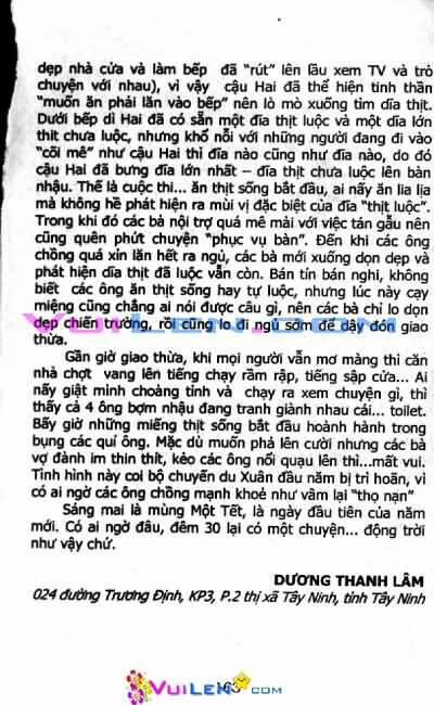 Trung Hoa Tiểu Đầu Bếp - Chuuka Ichiban 15 trang 164