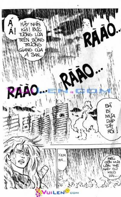 Trung Hoa Tiểu Đầu Bếp - Chuuka Ichiban 15 trang 29