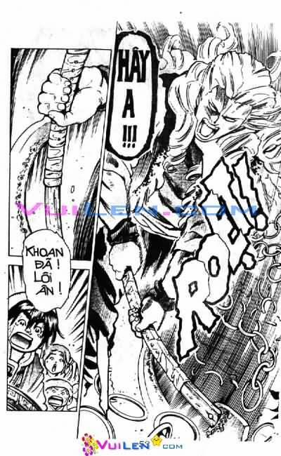 Trung Hoa Tiểu Đầu Bếp - Chuuka Ichiban 15 trang 53