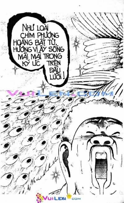 Trung Hoa Tiểu Đầu Bếp - Chuuka Ichiban 16 trang 102