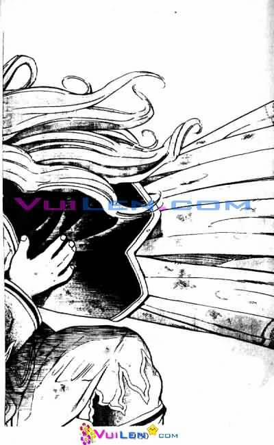 Trung Hoa Tiểu Đầu Bếp - Chuuka Ichiban 16 trang 131