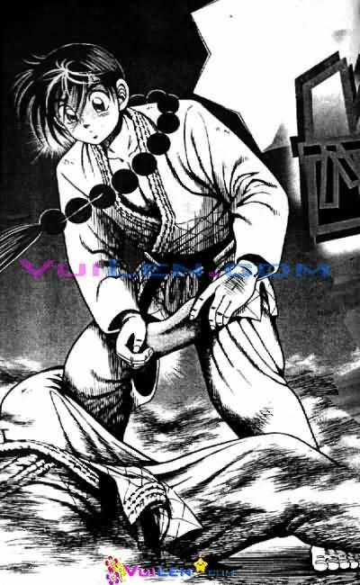 Trung Hoa Tiểu Đầu Bếp - Chuuka Ichiban 16 trang 167