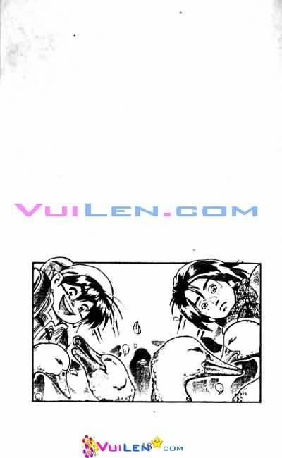 Trung Hoa Tiểu Đầu Bếp - Chuuka Ichiban 16 trang 18