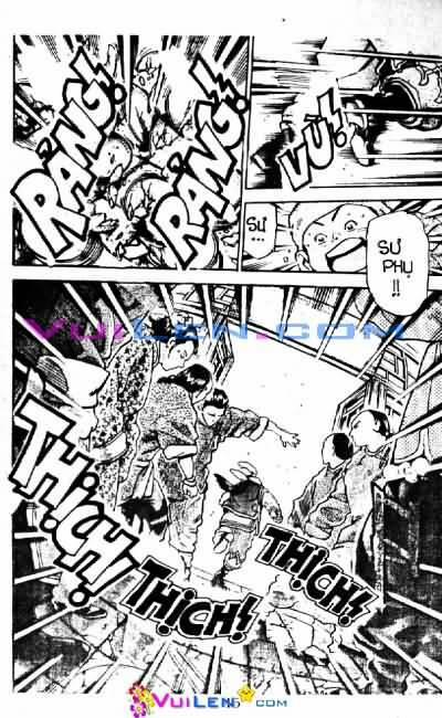 Trung Hoa Tiểu Đầu Bếp - Chuuka Ichiban 16 trang 46