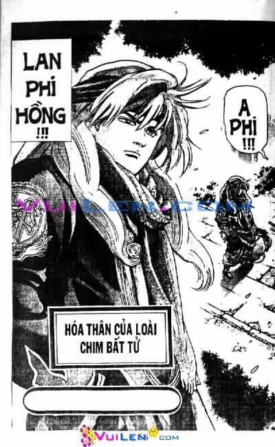 Trung Hoa Tiểu Đầu Bếp - Chuuka Ichiban 16 trang 59