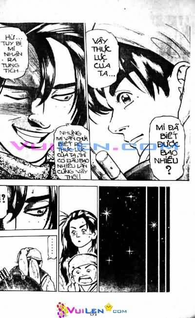 Trung Hoa Tiểu Đầu Bếp - Chuuka Ichiban 16 trang 82