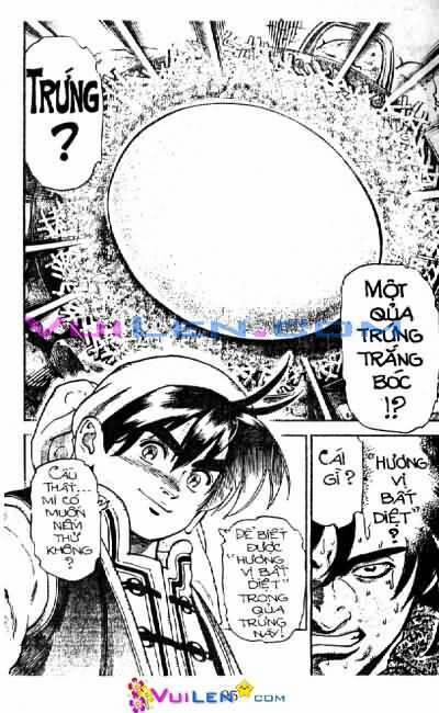 Trung Hoa Tiểu Đầu Bếp - Chuuka Ichiban 16 trang 96