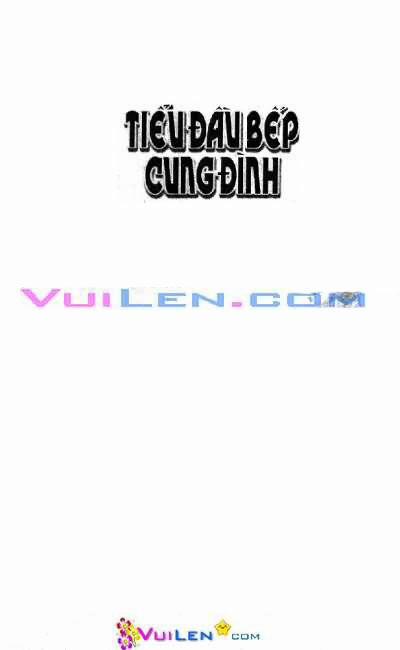 Trung Hoa Tiểu Đầu Bếp - Chuuka Ichiban 19 trang 1