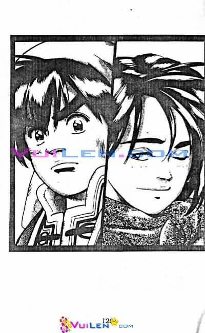 Trung Hoa Tiểu Đầu Bếp - Chuuka Ichiban 19 trang 120