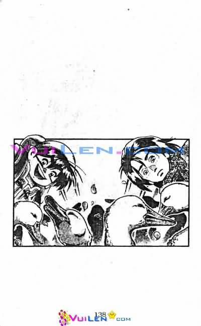 Trung Hoa Tiểu Đầu Bếp - Chuuka Ichiban 19 trang 138