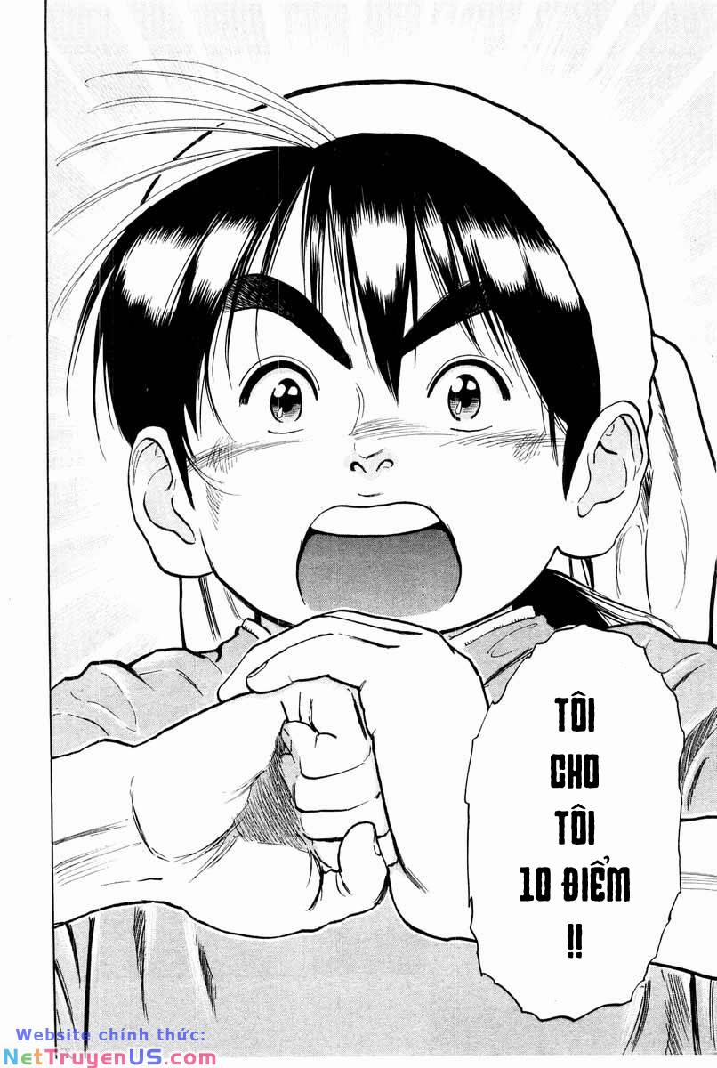 Trung Hoa Tiểu Đầu Bếp - Chuuka Ichiban 29 trang 11