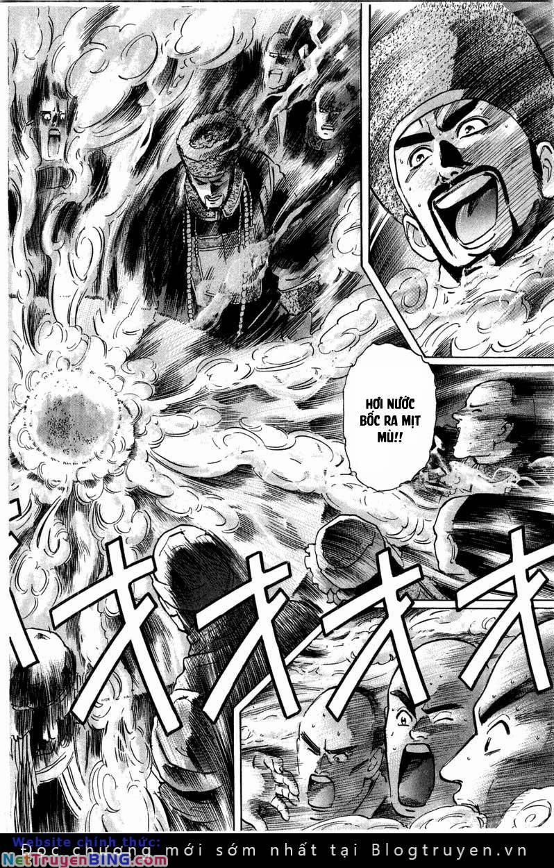 Trung Hoa Tiểu Đầu Bếp - Chuuka Ichiban 32 trang 26