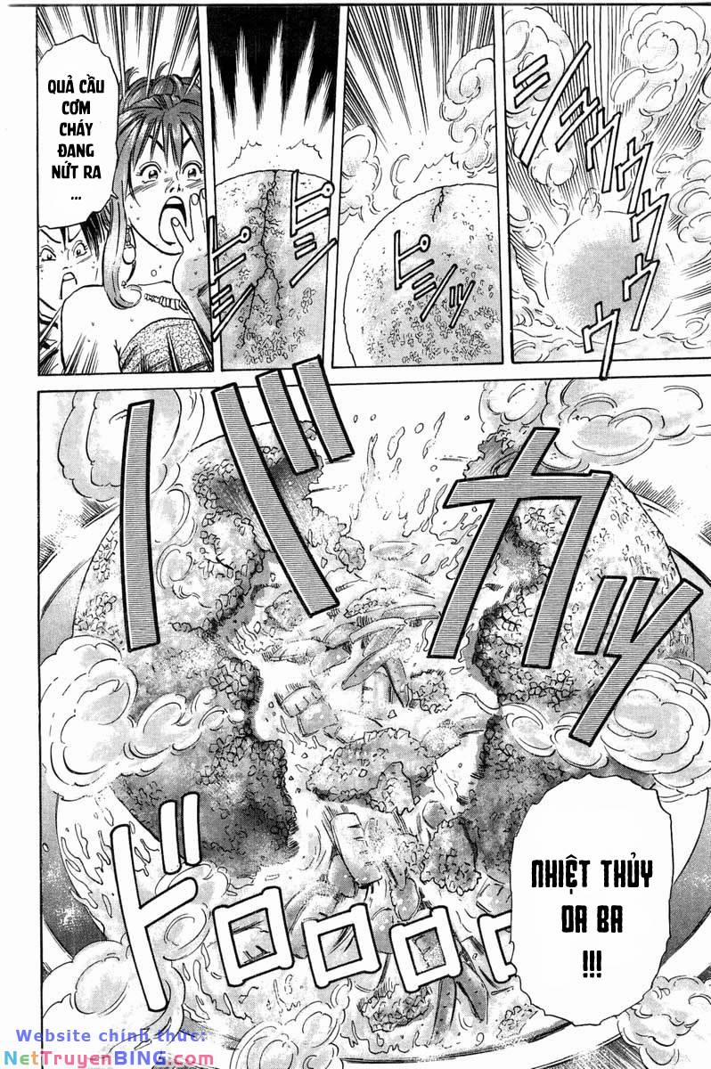 Trung Hoa Tiểu Đầu Bếp - Chuuka Ichiban 32 trang 28