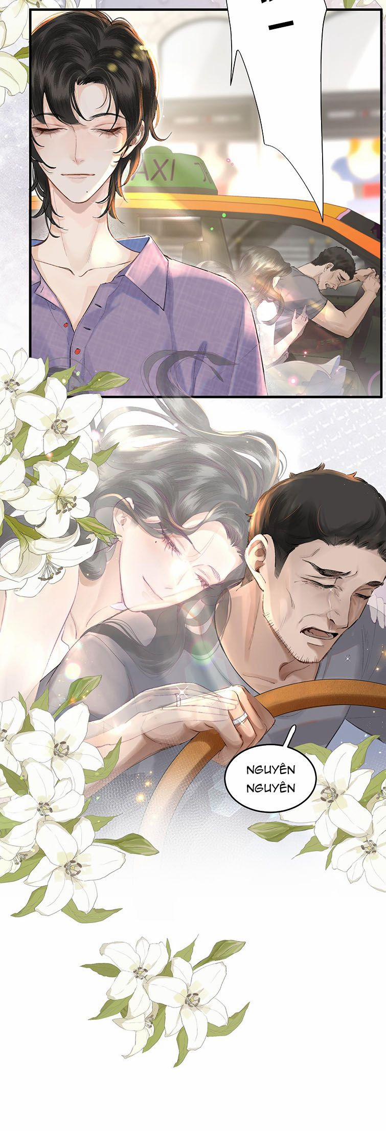 Trung Khuyển Không Thể Đẩy Ra 1 trang 10