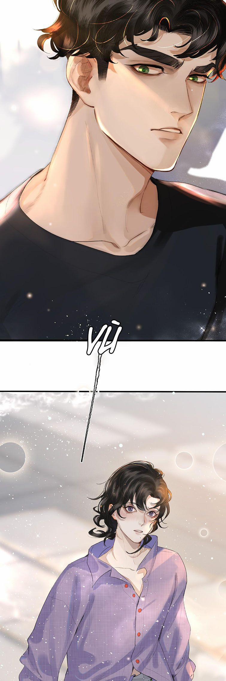 Trung Khuyển Không Thể Đẩy Ra 1 trang 18