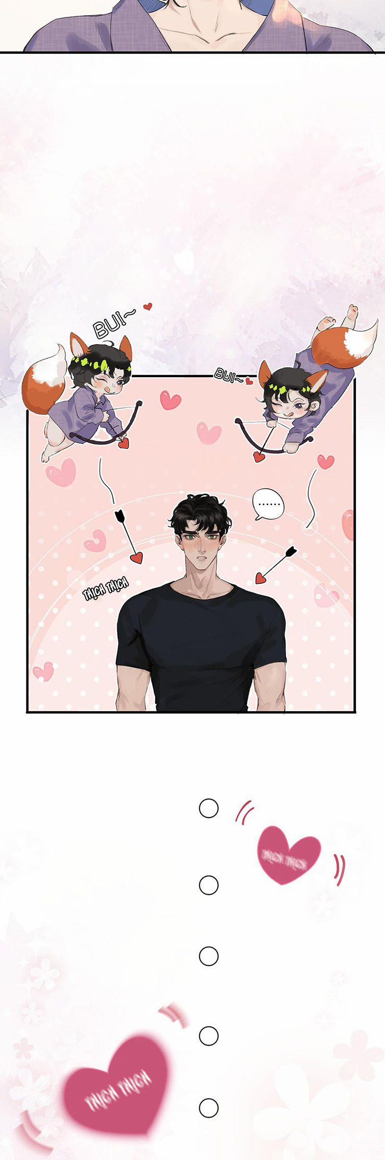 Trung Khuyển Không Thể Đẩy Ra 1 trang 27