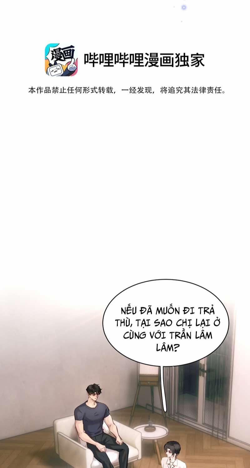 Trung Khuyển Không Thể Đẩy Ra 11 trang 1