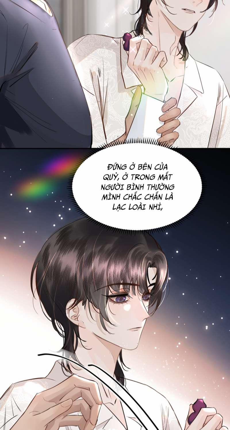 Trung Khuyển Không Thể Đẩy Ra 11 trang 11