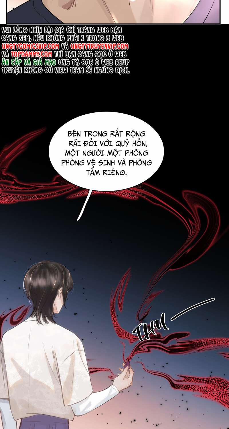 Trung Khuyển Không Thể Đẩy Ra 11 trang 13