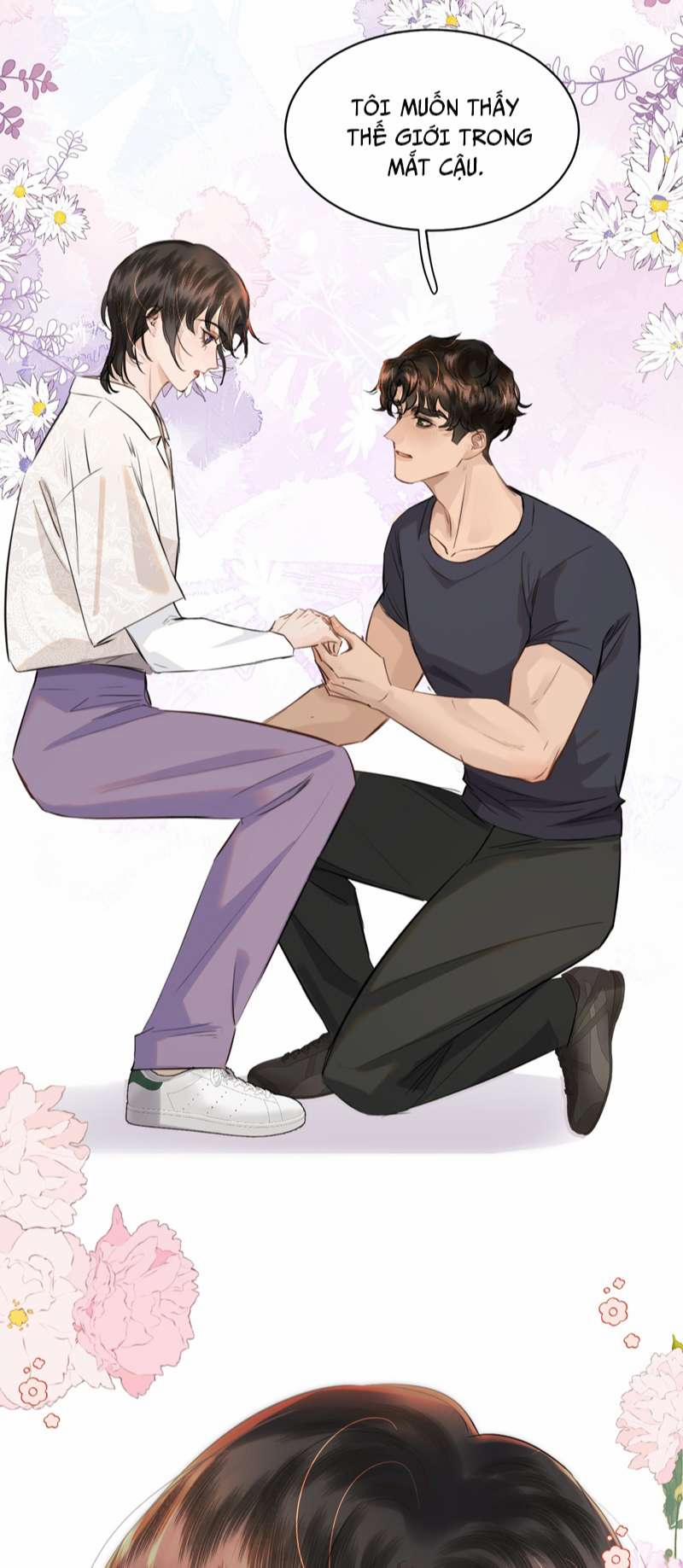 Trung Khuyển Không Thể Đẩy Ra 11 trang 33