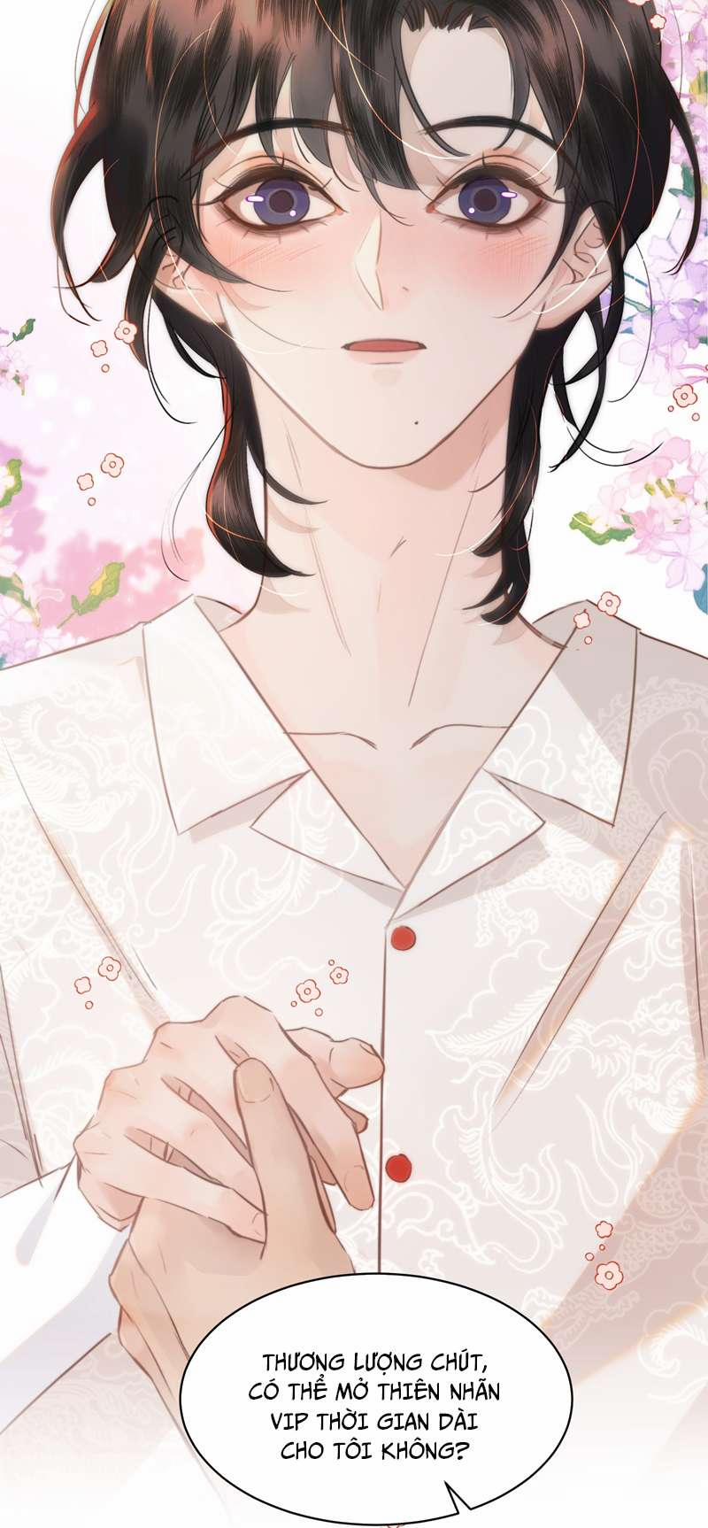 Trung Khuyển Không Thể Đẩy Ra 11 trang 34