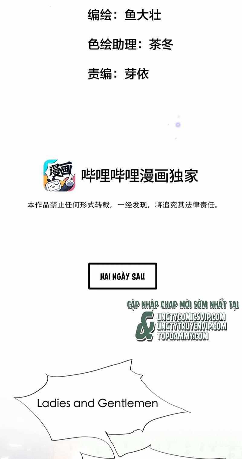 Trung Khuyển Không Thể Đẩy Ra 12 trang 1