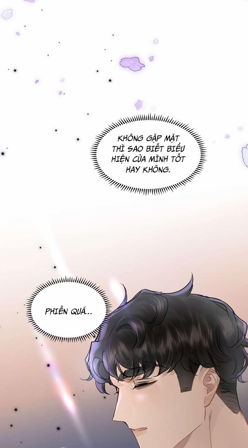 Trung Khuyển Không Thể Đẩy Ra 12 trang 11