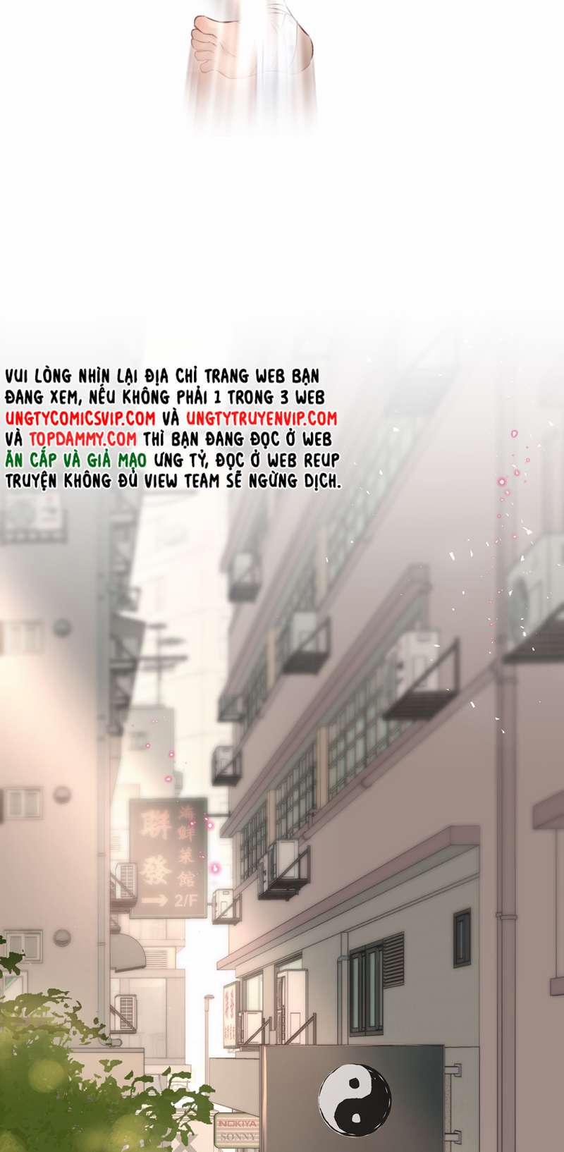 Trung Khuyển Không Thể Đẩy Ra 12 trang 17