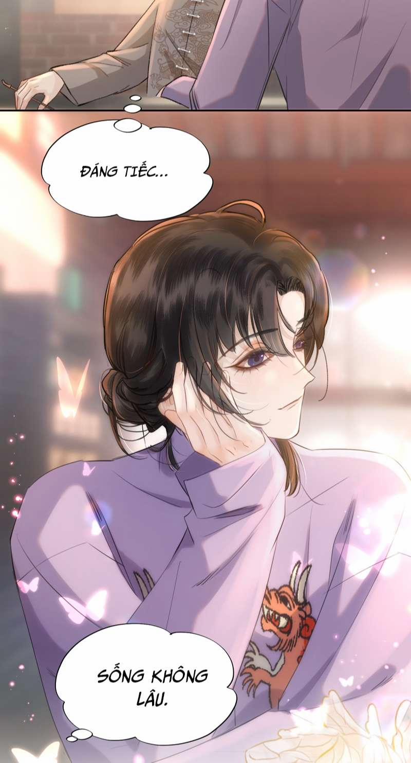 Trung Khuyển Không Thể Đẩy Ra 12 trang 24