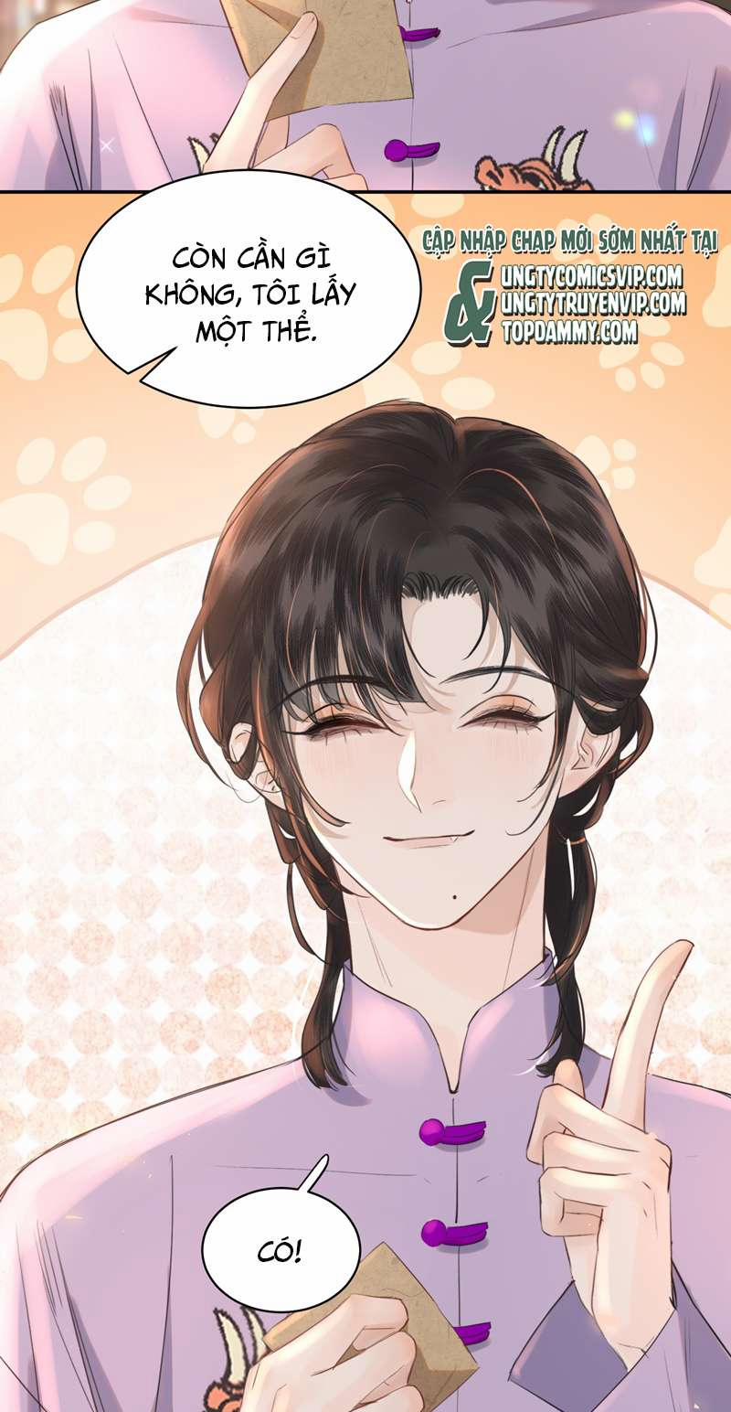 Trung Khuyển Không Thể Đẩy Ra 12 trang 28