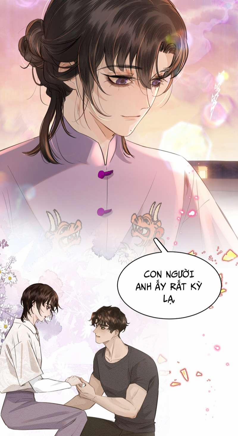 Trung Khuyển Không Thể Đẩy Ra 12 trang 33