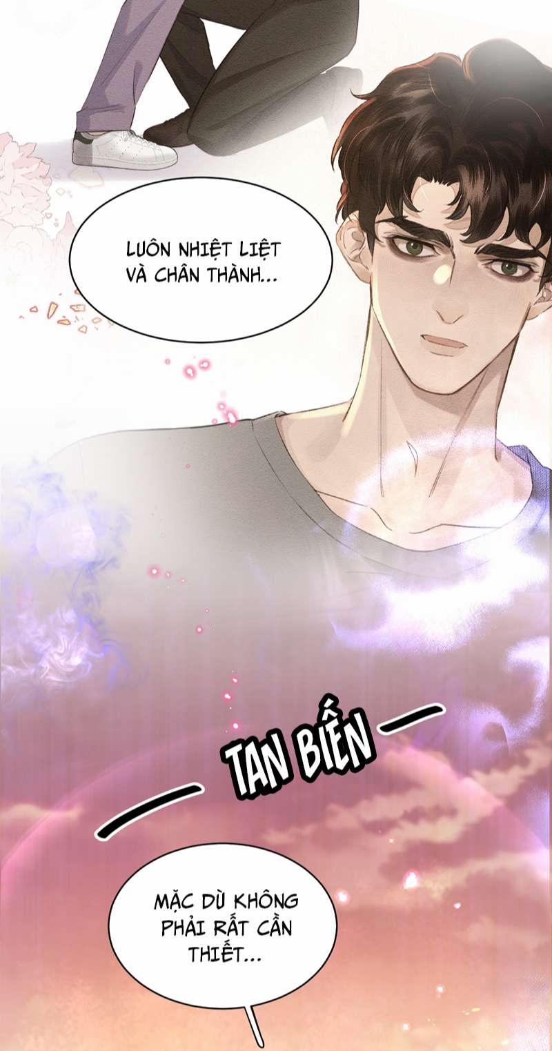 Trung Khuyển Không Thể Đẩy Ra 12 trang 34