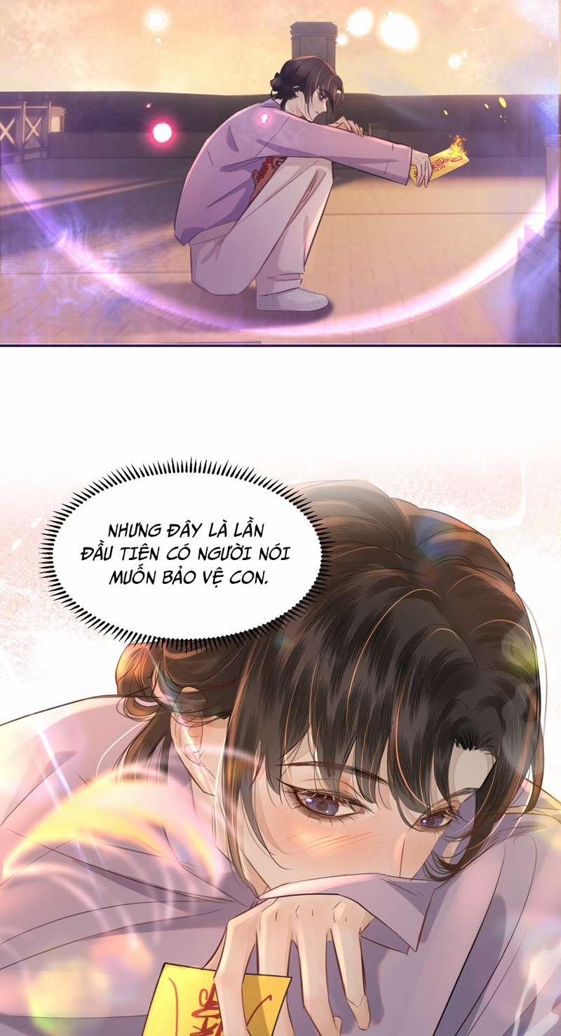 Trung Khuyển Không Thể Đẩy Ra 12 trang 35