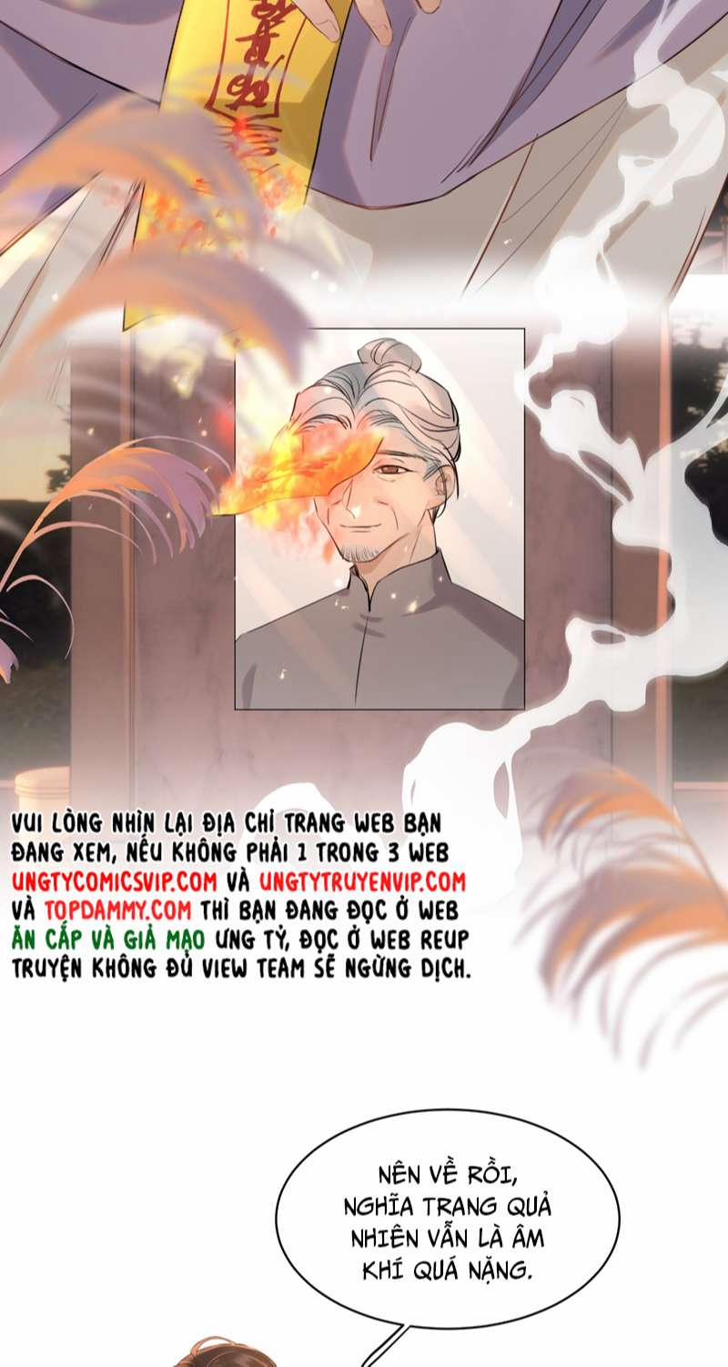 Trung Khuyển Không Thể Đẩy Ra 12 trang 36