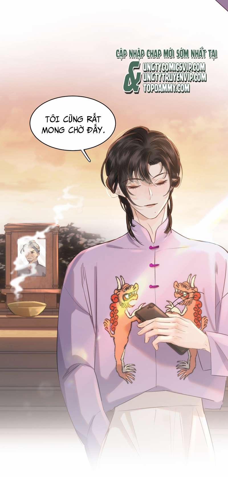 Trung Khuyển Không Thể Đẩy Ra 12 trang 39