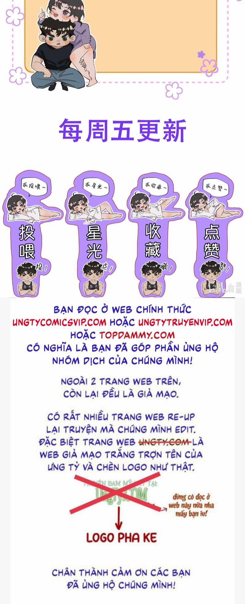 Trung Khuyển Không Thể Đẩy Ra 12 trang 43