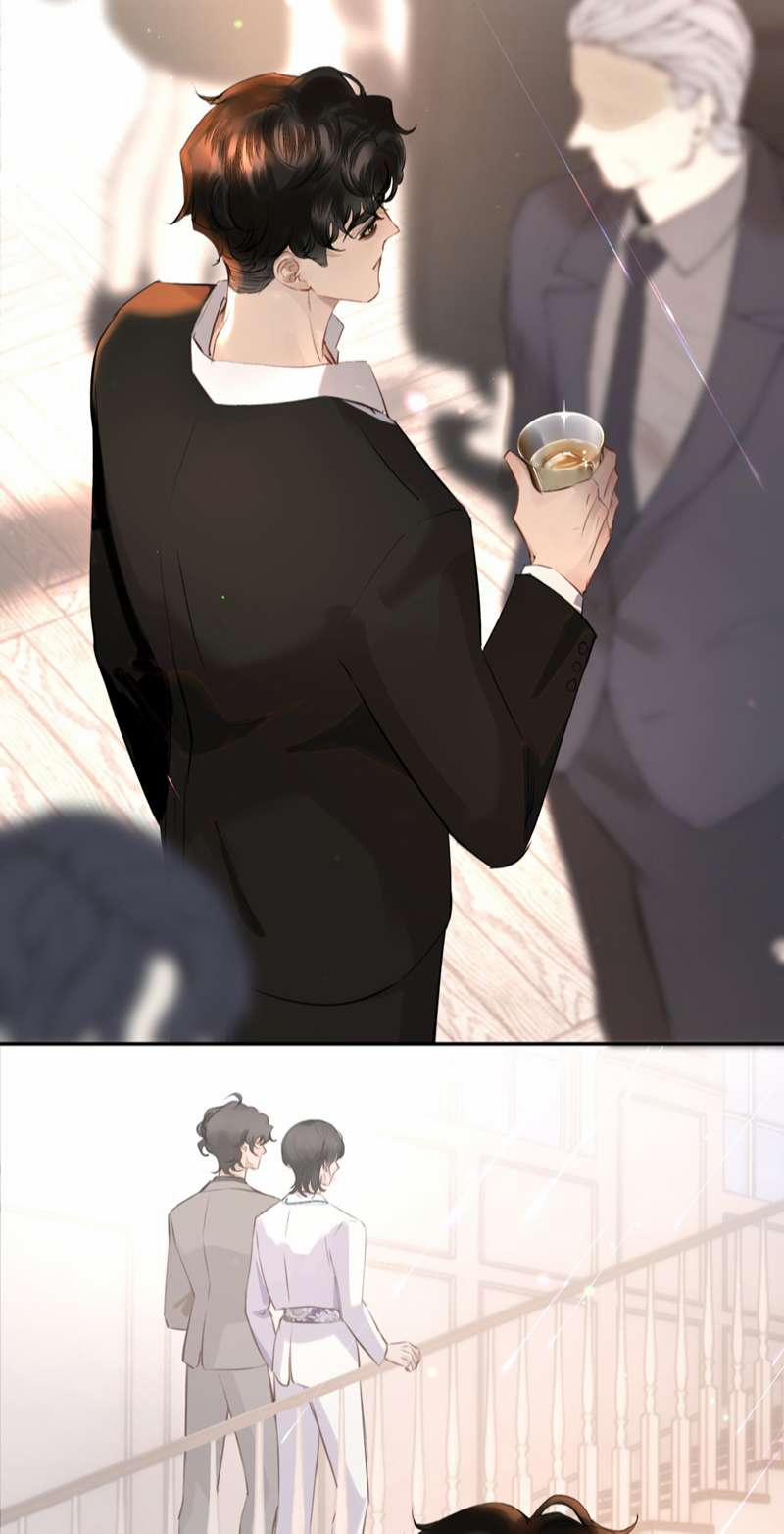 Trung Khuyển Không Thể Đẩy Ra 13 trang 12