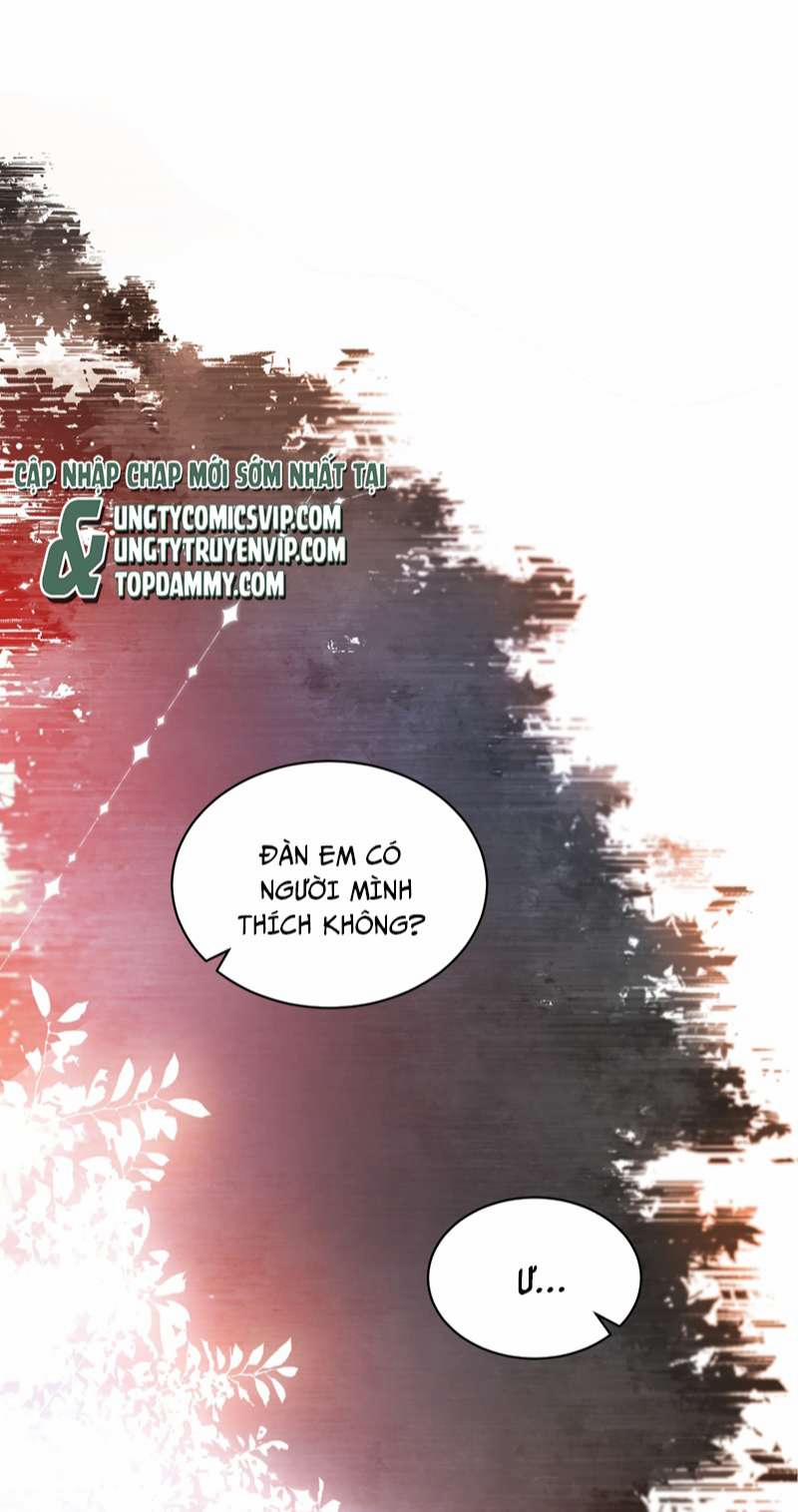 Trung Khuyển Không Thể Đẩy Ra 13 trang 15